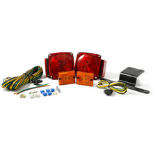 Load image into Gallery viewer, Grote 65370-5 Trailer Lighting Kit, w/ Clearance Marker