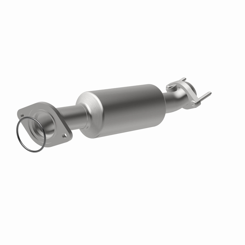 MagnaFlow Exhaust Products 5411042 California CARB Direct-Fit Catalytic Converter for Select Ford Five Hundred, Ford Freestyle, Mercury Montego