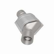 Load image into Gallery viewer, MagnaFlow Exhaust Products 99174HM HM Grade Universal Catalytic Converter for Select Ford Explorer Sport Trac, Ford Ranger, Ford Taurus, INFINITI I30, Mazda 6, Mazda B3000, Mazda B4000, Mercedes-Benz ML320, Mercury Sable, Nissan Maxima