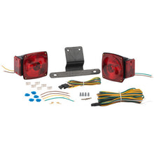 Load image into Gallery viewer, Grote 65380-5 Trailer Lighting Kit, w/out Clearance Marker