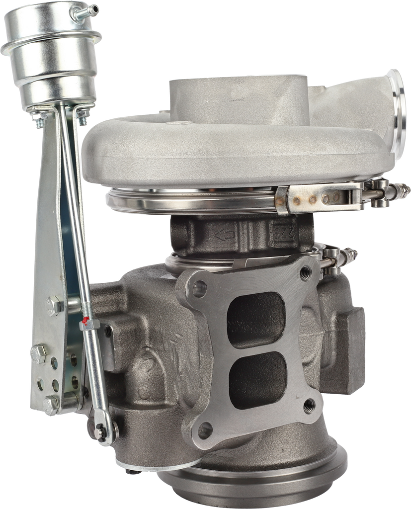 Alliant Power 57869902104 Turbocharger