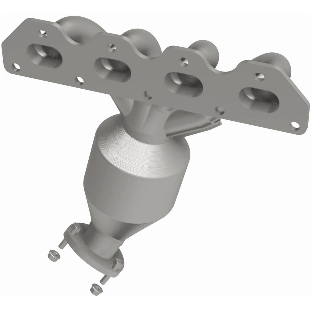 MagnaFlow Exhaust Products 51150 OEM Grade Manifold Catalytic Converter for Select Saturn Astra
