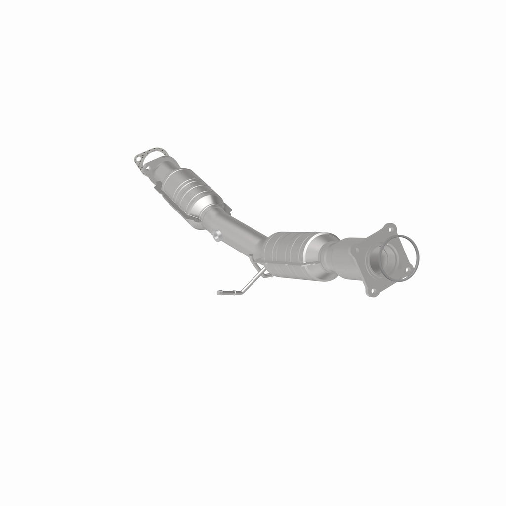 MagnaFlow Exhaust Products 51824 OEM Grade Direct-Fit Catalytic Converter for Select Volvo S40, Volvo V50