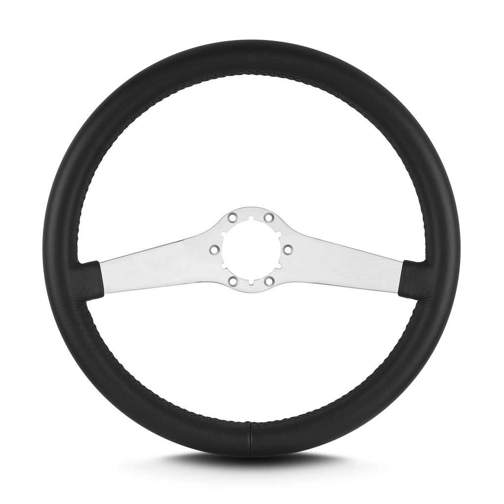 Lokar 65401 Lecarra Two Smooth Steering Wheel
