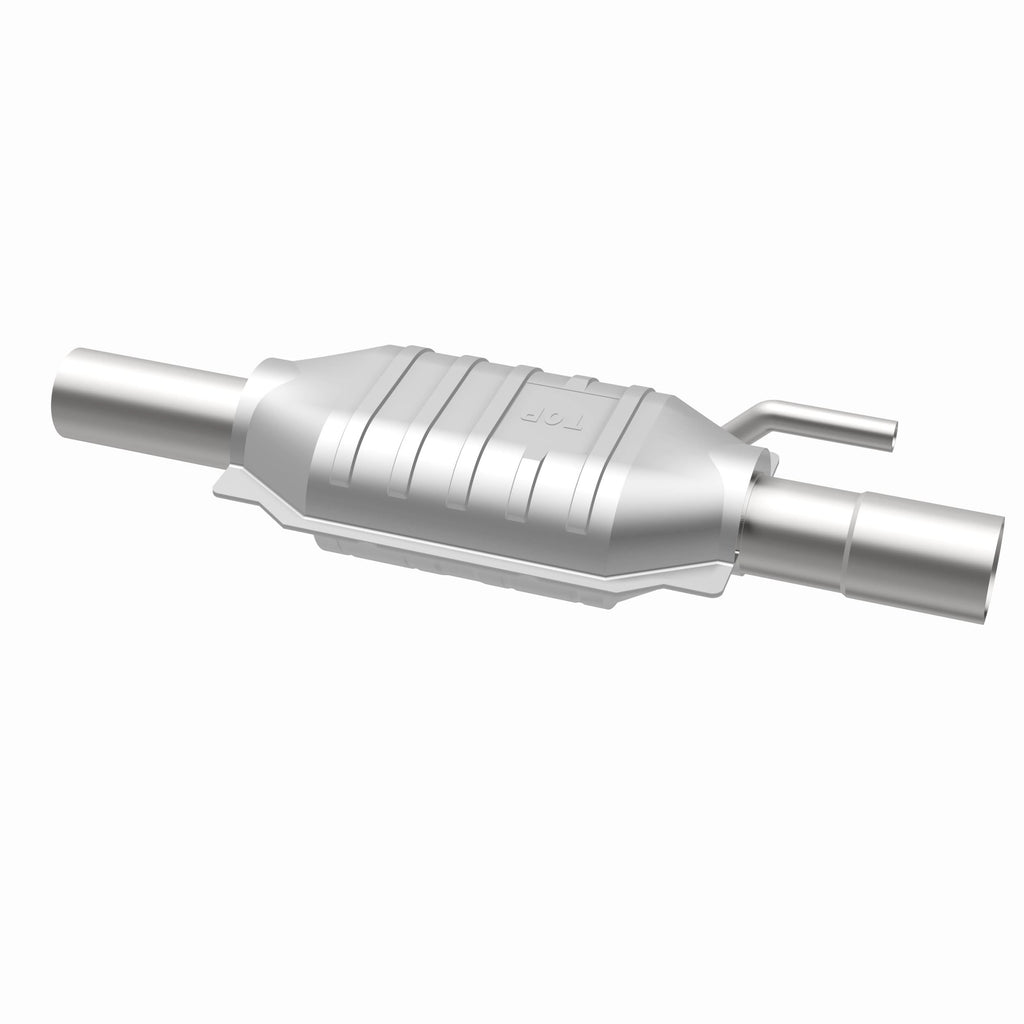 MagnaFlow Exhaust Products 95220 HM Grade Direct-Fit Catalytic Converter for Select Dodge Ram 2500, Dodge Ram