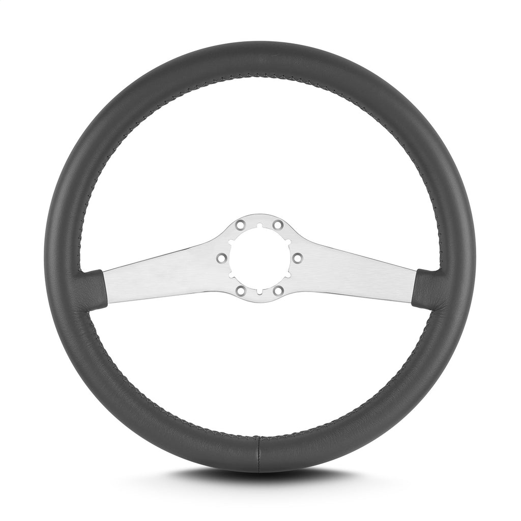 Lokar 65406 Lecarra Two Smooth Steering Wheel