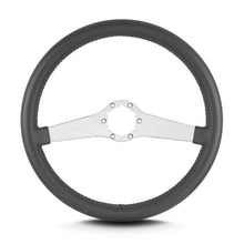 Load image into Gallery viewer, Lokar 65406 Lecarra Two Smooth Steering Wheel
