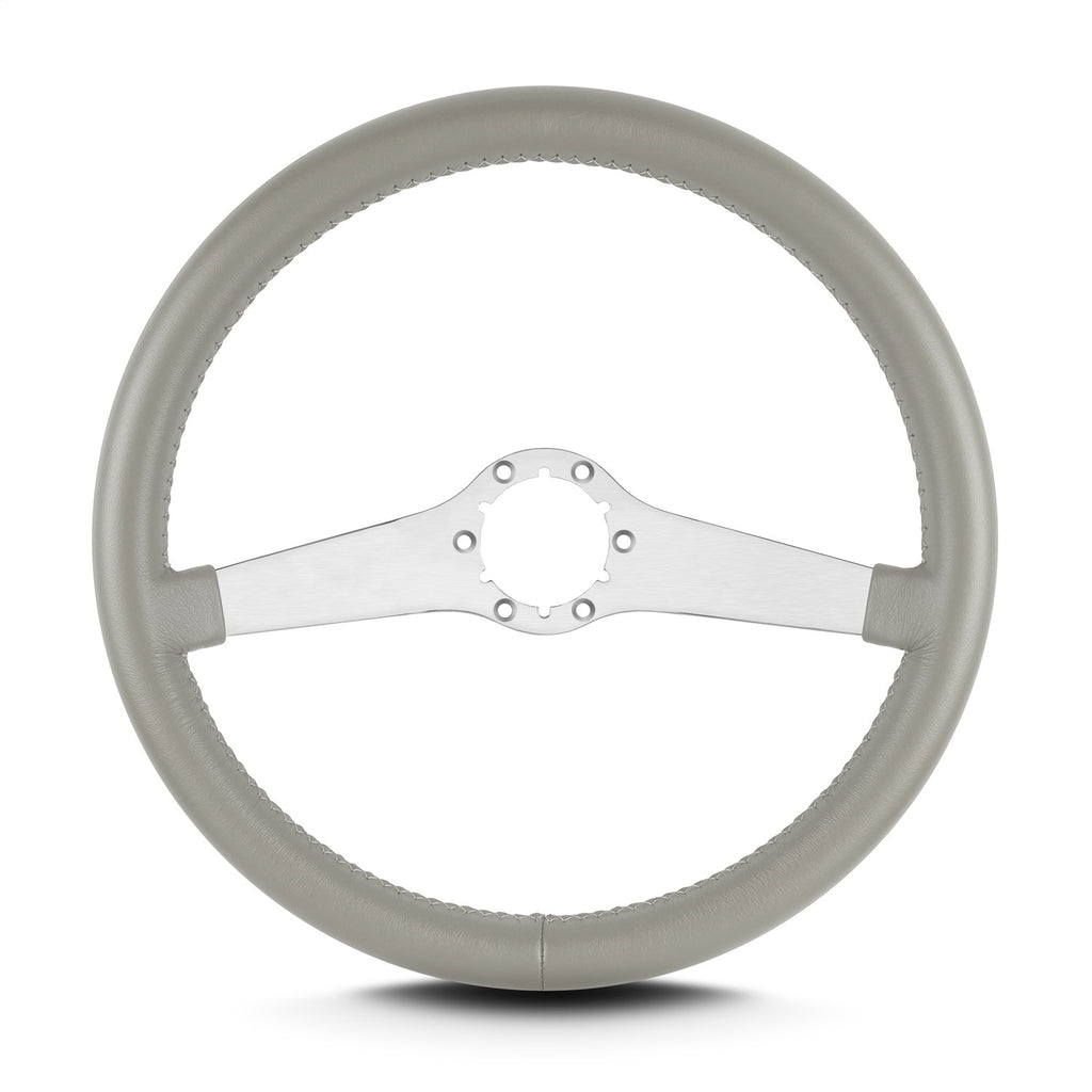 Lokar 65407 Lecarra Two Smooth Steering Wheel