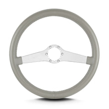 Load image into Gallery viewer, Lokar 65407 Lecarra Two Smooth Steering Wheel