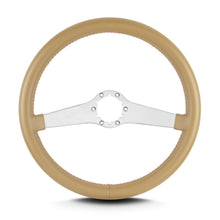 Load image into Gallery viewer, Lokar 65409 Lecarra Two Smooth Steering Wheel