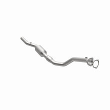 Load image into Gallery viewer, MagnaFlow Exhaust Products 24110 HM Grade Direct-Fit Catalytic Converter for Select Audi A6, Audi A6 Quattro, Volkswagen Passat