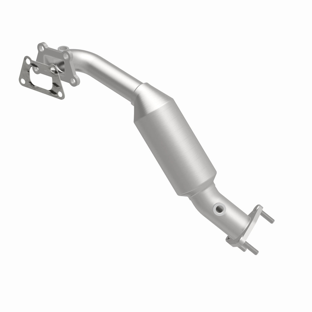 MagnaFlow Exhaust Products 5582611 California CARB Direct-Fit Catalytic Converter for Select Chevrolet Colorado, GMC Canyon