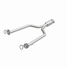 Load image into Gallery viewer, MagnaFlow Exhaust Products 5421010 California CARB Direct-Fit Catalytic Converter for Select Lexus GS430, Lexus SC430