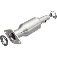 Load image into Gallery viewer, MagnaFlow Exhaust Products 51247 OEM Grade Direct-Fit Catalytic Converter for Select Toyota Prius