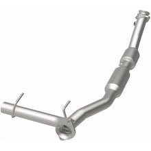Load image into Gallery viewer, MagnaFlow Exhaust Products 4583029 California CARB Direct-Fit Catalytic Converter for Select Lincoln Navigator