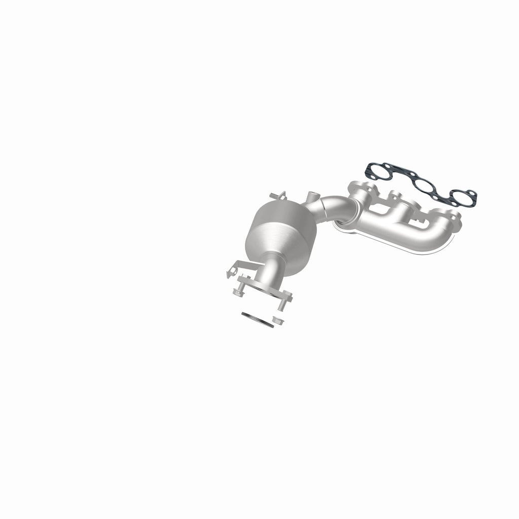 MagnaFlow Exhaust Products 50274 HM Grade Manifold Catalytic Converter for Select Toyota Sienna