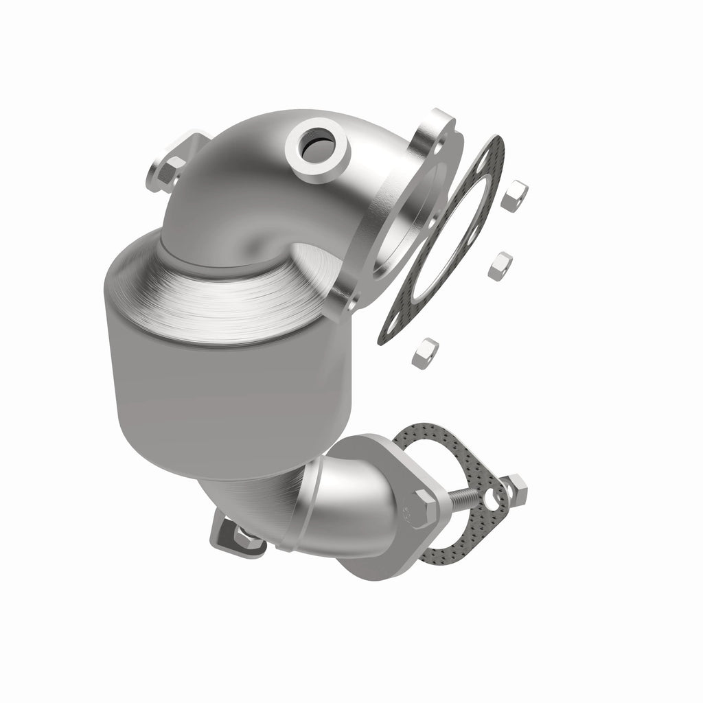 MagnaFlow Exhaust Products 23-129 OEM Grade Direct-Fit Catalytic Converter for Select Hyundai Kona