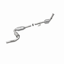 Load image into Gallery viewer, MagnaFlow Exhaust Products 51843 OEM Grade Direct-Fit Catalytic Converter for Select Mercedes-Benz ML320