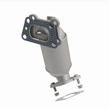 Load image into Gallery viewer, MagnaFlow Exhaust Products 280177 OEM Grade Direct-Fit Catalytic Converter for Select Cadillac XT5, Cadillac XT6, Chevrolet Blazer, GMC Acadia