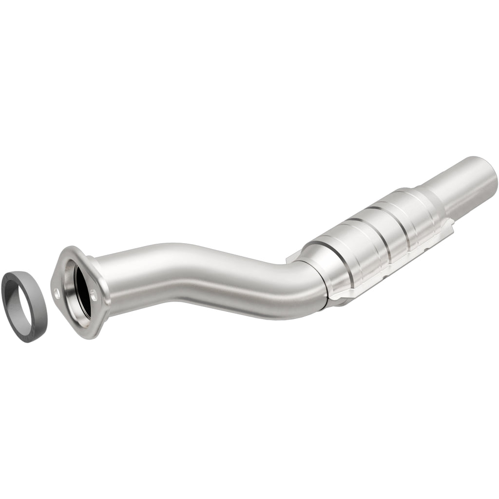MagnaFlow Exhaust Products 51516 OEM Grade Direct-Fit Catalytic Converter for Select Dodge Caliber
