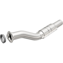 Load image into Gallery viewer, MagnaFlow Exhaust Products 51516 OEM Grade Direct-Fit Catalytic Converter for Select Dodge Caliber