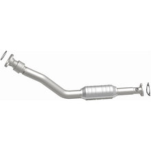 Load image into Gallery viewer, MagnaFlow Exhaust Products 51996 OEM Grade Direct-Fit Catalytic Converter for Select Chevrolet Malibu, Oldsmobile Achieva, Oldsmobile Alero, Oldsmobile Cutlass, Pontiac Grand Am