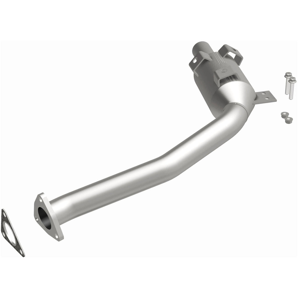 MagnaFlow Exhaust Products 52365 OEM Grade Direct-Fit Catalytic Converter for Select Porsche Boxster