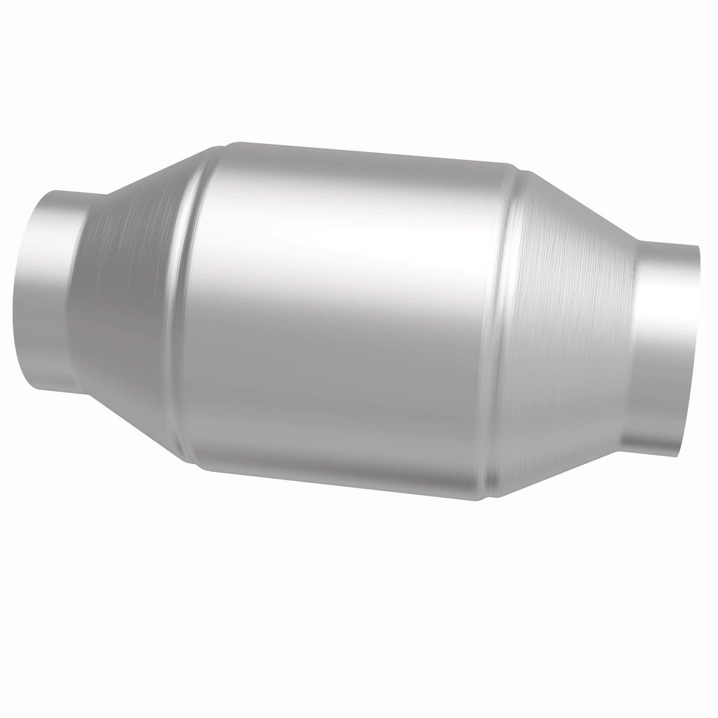 MagnaFlow Exhaust Products 59559 Standard Grade Universal Catalytic Converter
