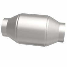 Load image into Gallery viewer, MagnaFlow Exhaust Products 59559 Standard Grade Universal Catalytic Converter