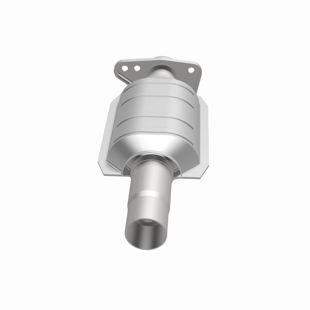 MagnaFlow Exhaust Products 23496 Standard Grade Direct-Fit Catalytic Converter for Select Chevrolet LLV, Chevrolet S10, GMC Sonoma