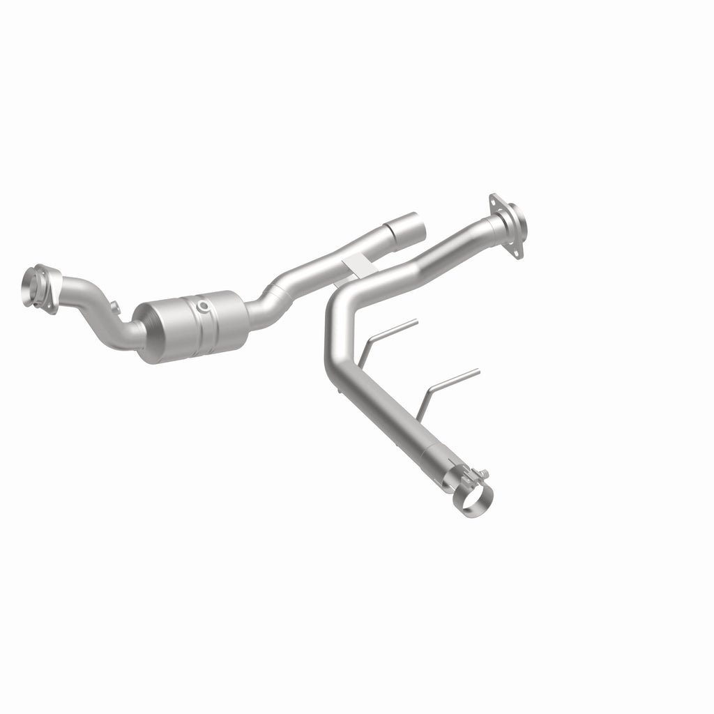 MagnaFlow Exhaust Products 52592 OEM Grade Direct-Fit Catalytic Converter for Select Ford F-150