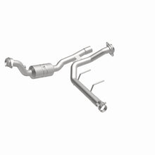 Load image into Gallery viewer, MagnaFlow Exhaust Products 52592 OEM Grade Direct-Fit Catalytic Converter for Select Ford F-150