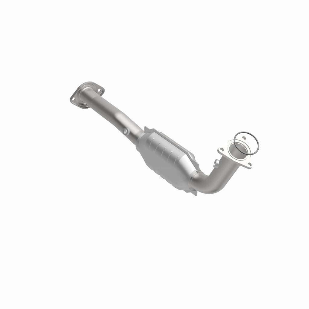 MagnaFlow Exhaust Products 24083 HM Grade Direct-Fit Catalytic Converter for Select Hummer H2