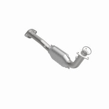 Load image into Gallery viewer, MagnaFlow Exhaust Products 24083 HM Grade Direct-Fit Catalytic Converter for Select Hummer H2