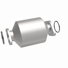 Load image into Gallery viewer, MagnaFlow Exhaust Products 3322656 California CARB Direct-Fit Catalytic Converter for Select Toyota Celica, Toyota Corolla