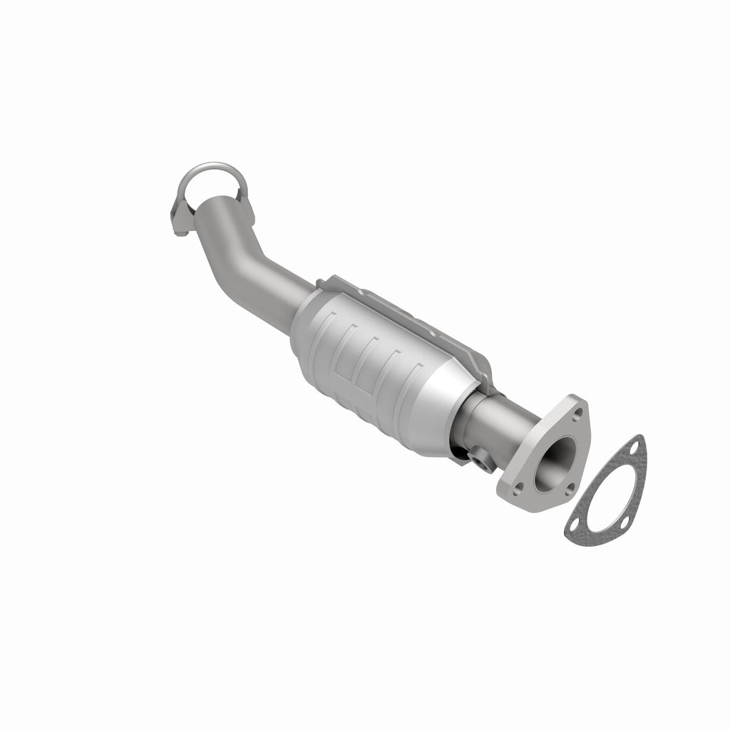 MagnaFlow Exhaust Products 23011 HM Grade Direct-Fit Catalytic Converter for Select Suzuki Forenza, Suzuki Reno