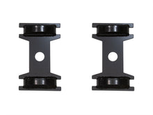 Load image into Gallery viewer, ICON Vehicle Dynamics 65501 11-25 FSD U-BOLT PLATE KIT for Select Ford F-250 Super Duty, Ford F-350 Super Duty