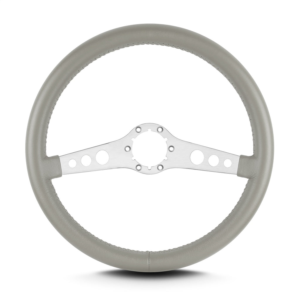Lokar 65507 Lecarra SS Steering Wheel