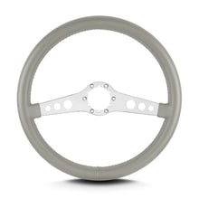 Load image into Gallery viewer, Lokar 65507 Lecarra SS Steering Wheel