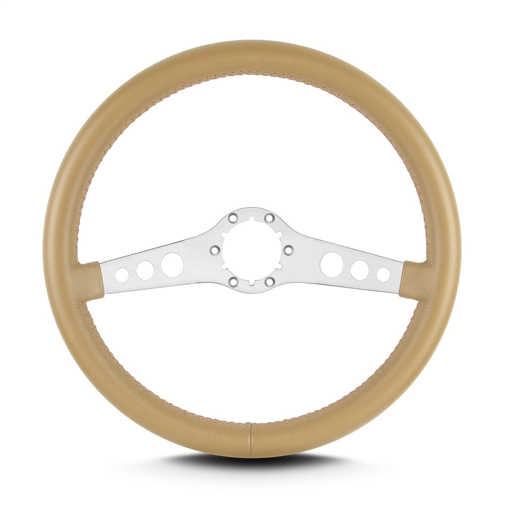 Lokar 65509 Lecarra SS Steering Wheel