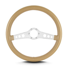 Load image into Gallery viewer, Lokar 65509 Lecarra SS Steering Wheel