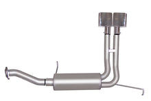 Load image into Gallery viewer, Gibson Performance Exhaust 65515 Super Truck Exhaust System for Select Chevrolet C1500, Chevrolet K1500, GMC C1500, GMC K1500