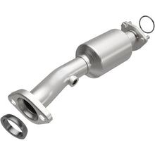 Load image into Gallery viewer, MagnaFlow Exhaust Products 21-491 OEM Grade Direct-Fit Catalytic Converter for Select Honda Fit