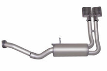 Load image into Gallery viewer, Gibson Performance Exhaust 65519 Super Truck Exhaust System for Select Chevrolet Silverado 1500, Chevrolet Silverado Classic, Chevrolet Silverado 2500, GMC Sierra 1500, GMC Sierra Classic, GMC Sierra
