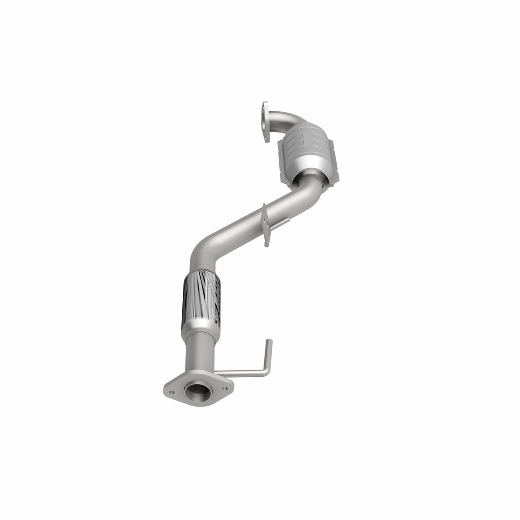 MagnaFlow Exhaust Products 49567 OEM Grade Direct-Fit Catalytic Converter for Select Mazda MPV