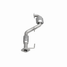 Load image into Gallery viewer, MagnaFlow Exhaust Products 49567 OEM Grade Direct-Fit Catalytic Converter for Select Mazda MPV