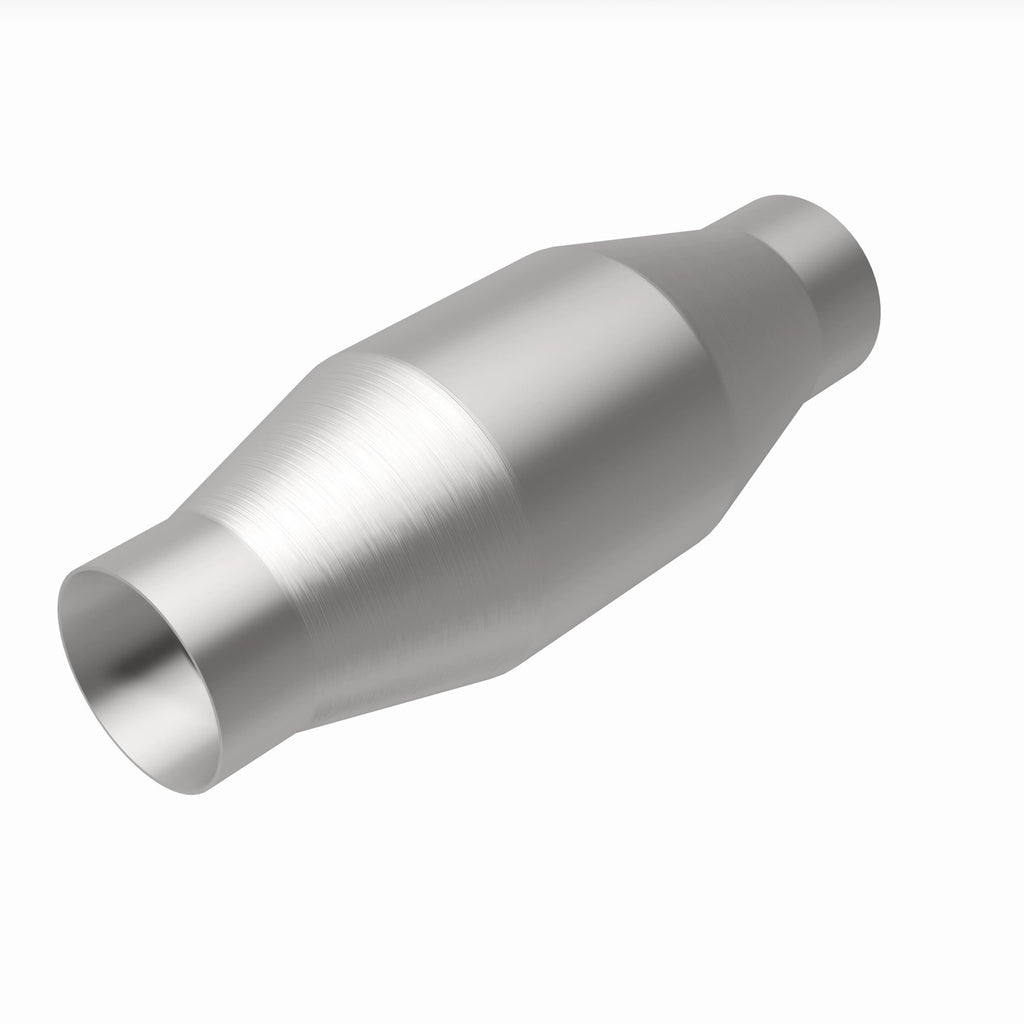MagnaFlow Exhaust Products 59920 Standard Grade Universal Catalytic Converter