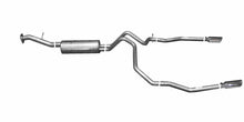 Load image into Gallery viewer, Gibson Performance Exhaust 65560 Dual Split Exhaust System for Select Cadillac Escalade, Chevrolet Tahoe, GMC Yukon