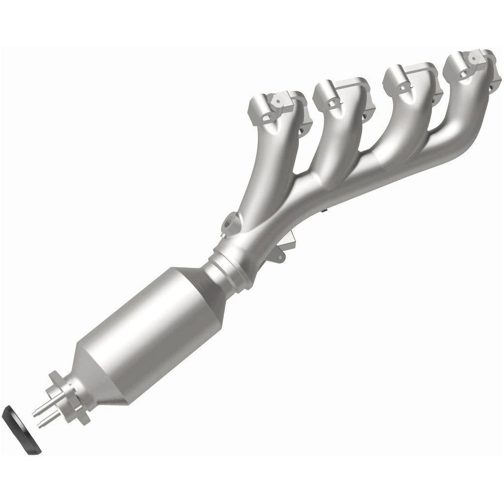 MagnaFlow Exhaust Products 4551071 California CARB Manifold Catalytic Converter for Select Cadillac SRX