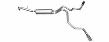 Load image into Gallery viewer, Gibson Performance Exhaust 65563 Dual Extreme Exhaust System for Select Cadillac Escalade, Chevrolet Tahoe, GMC Yukon